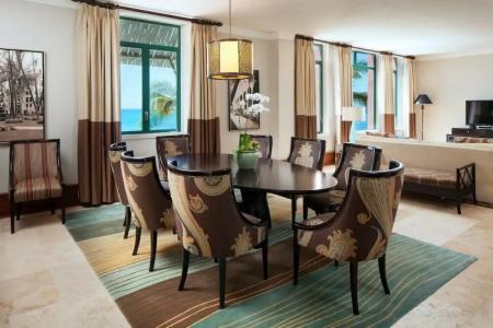 The Royal Hawaiian, A Luxury Collection Resort, Waikiki - 33