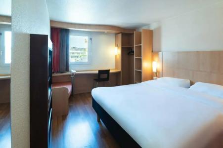 B&B Rouen Centre Rive Droite - 50