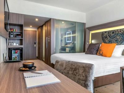 Novotel Bangkok on Siam Square - SHA Extra Plus Certified - 46