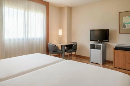 AC Murcia by Marriott - 7