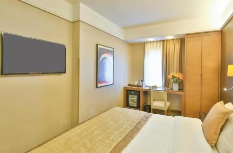 Ramada By Wyndham Istanbul Taksim - 75