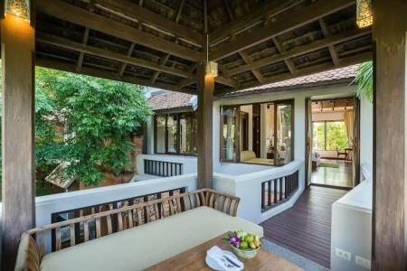 Royal Muang Samui Villas - SHA Extra Plus - 63