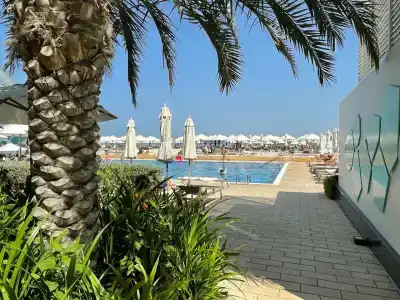 Riu Dubai Beach Resort - All Inclusive - 10