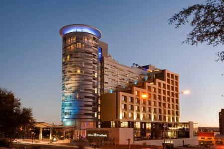 Hilton Windhoek - 57