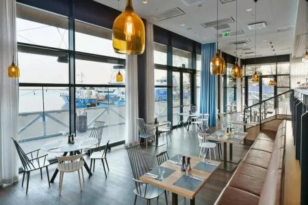 Courtyard by Marriott Gdynia Waterfront - 41