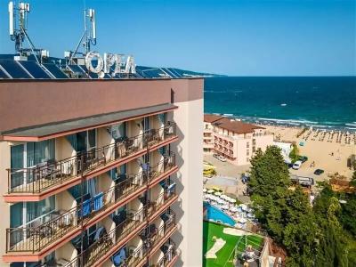 MPM Orel - Ultra All Inclusive - 17