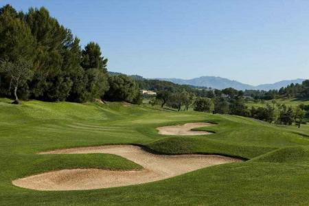 Sheraton Mallorca Arabella Golf - 72