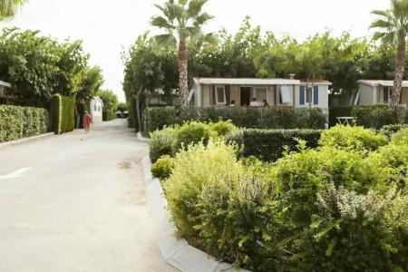 Camping Platja Cambrils - 63