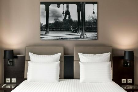 AC Paris Porte Maillot by Marriott - 7