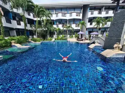 Phuket Island View Resort - SHA Extra Plus - 30