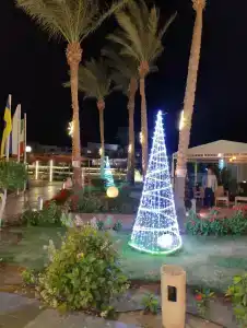 Hurghada Long Beach Resort - 23