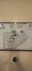 Mercure Istanbul Sirkeci - 21