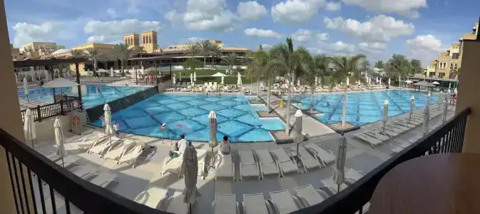 Rixos Bab Al Bahr - 76