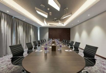 Park Regis Business Bay - 29