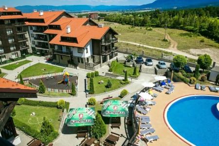 The Balkan Jewel Resort, Trademark Collection by Wyndham - 63