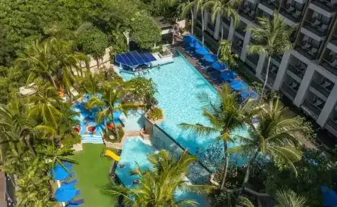 Novotel Phuket Kata Avista Resort and Spa - 73