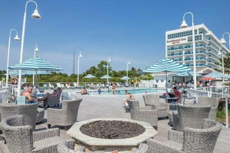 Residence Inn by Marriott Ocean City - 88