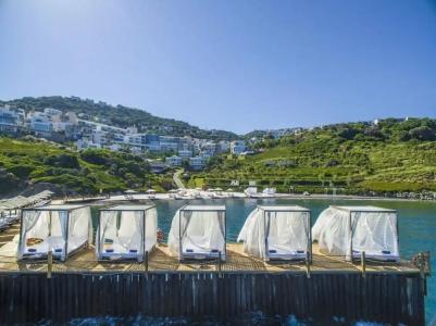 Sirene Luxury Bodrum - 59