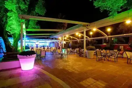 Belcekiz Beach Club - All Inclusive - 51