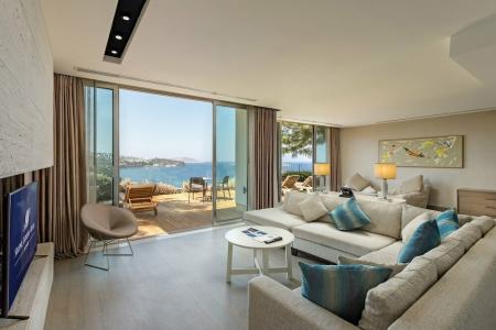 Sirene Luxury Bodrum - 65