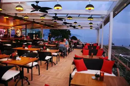 Belcekiz Beach Club - All Inclusive - 55