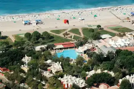 Belcekiz Beach Club - All Inclusive - 56