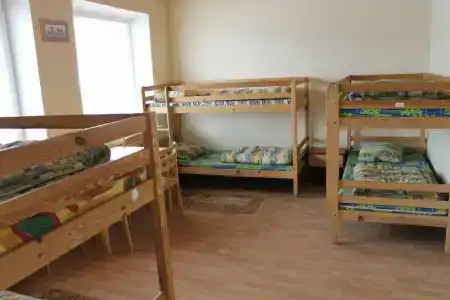 Fortuna Hostel - 13