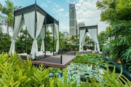 Movenpick Sukhumvit 15 Bangkok - SHA Extra Plus Certified - 55