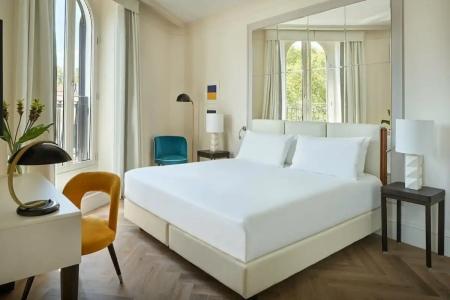 UNAHOTELS Trastevere Roma - 19