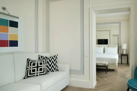 UNAHOTELS Trastevere Roma - 20