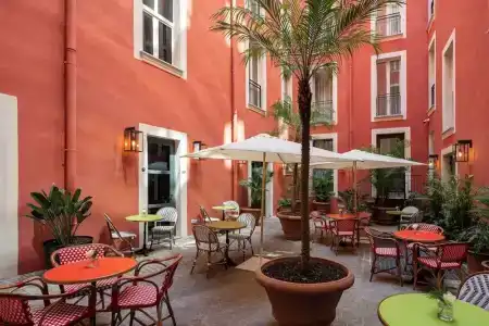 UNAHOTELS Trastevere Roma - 21