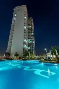 Radisson Dubai Damac Hills - 82