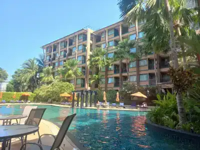 Novotel Phuket Vintage Park Resort - 5