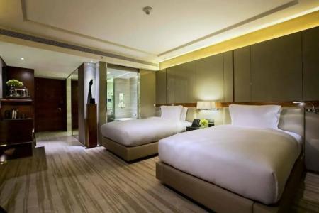 Hilton Sukhumvit Bangkok - 38