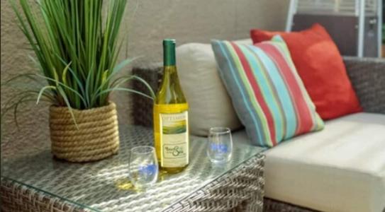 Inn by the Sea, La Jolla - 85