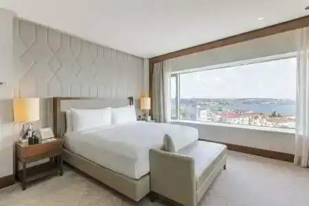 Conrad Istanbul Bosphorus - 86