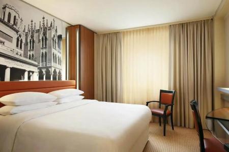 Four Points by Sheraton Padova - 79