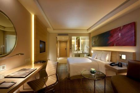 DoubleTree By Hilton Kuala Lumpur - 36