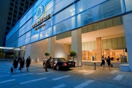 DoubleTree By Hilton Kuala Lumpur - 26