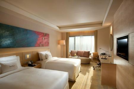 DoubleTree By Hilton Kuala Lumpur - 27