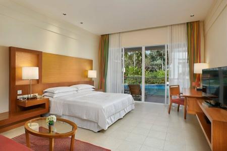 Sheraton Hua Hin Resort & Spa - 49