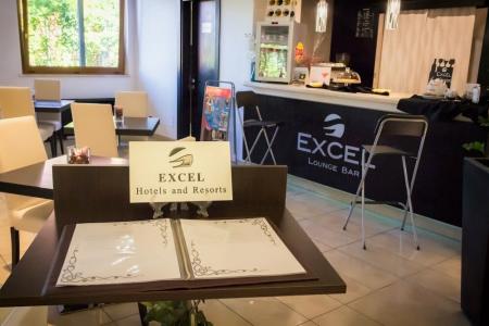 Excel Roma Ciampino - 16