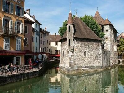 Mercure Annecy Centre - 27