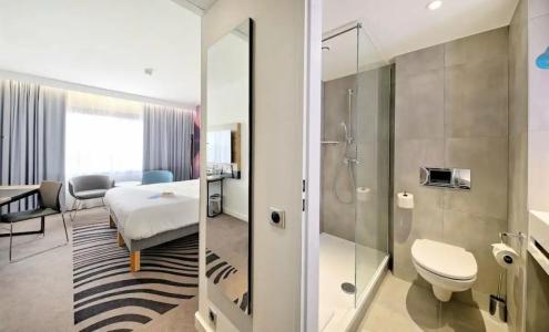 ibis budget Katowice Centrum - 43