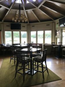 Arnold Palmer's Bay Hill Club & Lodge - 40