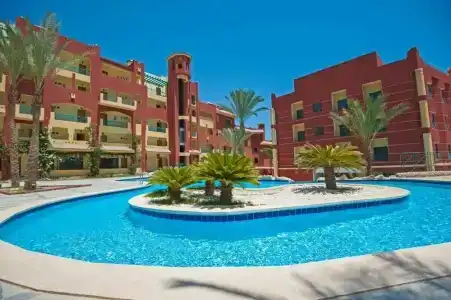 Sun & Sea and Aqua Park - Hurghada - 20