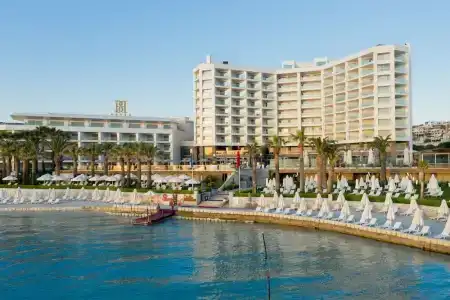 Boyalik Beach & Spa Cesme - 10