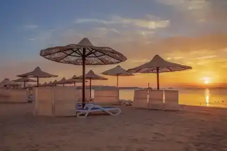 Old Palace Resort Sahl Hasheesh - 52