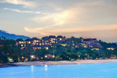 Vana Belle, A Luxury Collection Resort, Koh Samui - 19