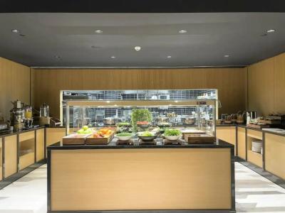 Four Points by Sheraton Istanbul Kagithane - 28